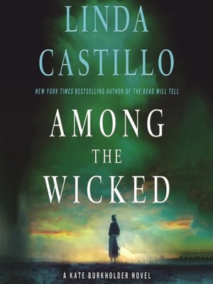 cover image of Among the Wicked